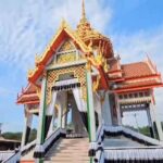 'ขอเป็นแม่ลูกทุกชาติไป' มารดา สิบเอกชวกร สุดกลั้นน้ำตา วันสุดท้าย ก่อนพิธีพระราชทานเพลิงศพ