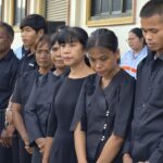 พระราชทานเพลิง พลทหารเทิดศักดิ์ ส่งดวงวิญญาณ วีรชนทหารกล้า พลีชีพปกป้องผืนแผ่นดินไทย