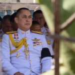 พระราชทานเพลิง พลทหารเทิดศักดิ์ ส่งดวงวิญญาณ วีรชนทหารกล้า พลีชีพปกป้องผืนแผ่นดินไทย