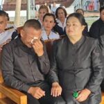 พระราชทานเพลิงศพ สิบเอกชวกร วีรชนคนกล้า สละชีวิต ปกป้องอธิปไตยชาติ กองทัพปูนบำเหน็จ