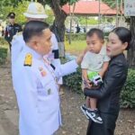 พระราชทานเพลิงศพ สิบเอกชวกร วีรชนคนกล้า สละชีวิต ปกป้องอธิปไตยชาติ กองทัพปูนบำเหน็จ