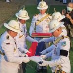 พระราชทานเพลิงศพ สิบเอกชวกร วีรชนคนกล้า สละชีวิต ปกป้องอธิปไตยชาติ กองทัพปูนบำเหน็จ