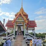พระราชทานเพลิงศพ สิบเอกชวกร วีรชนคนกล้า สละชีวิต ปกป้องอธิปไตยชาติ กองทัพปูนบำเหน็จ