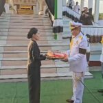 พระราชทานเพลิงศพ สิบเอกชวกร วีรชนคนกล้า สละชีวิต ปกป้องอธิปไตยชาติ กองทัพปูนบำเหน็จ