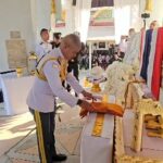 พระราชทานเพลิงศพ สิบเอกชวกร วีรชนคนกล้า สละชีวิต ปกป้องอธิปไตยชาติ กองทัพปูนบำเหน็จ