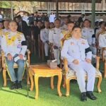 พระราชทานเพลิงศพ สิบเอกชวกร วีรชนคนกล้า สละชีวิต ปกป้องอธิปไตยชาติ กองทัพปูนบำเหน็จ