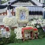 พระราชทานเพลิงศพ สิบเอกชวกร วีรชนคนกล้า สละชีวิต ปกป้องอธิปไตยชาติ กองทัพปูนบำเหน็จ