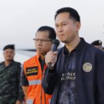 ผู้ว่าฯบุรีรัมย์ เตือน ผู้อพยพ อย่าเพิ่งกลับบ้าน ชายแดนไทย ยังปะทะรุนแรง เขมรระดมยิง BM21 ตกในพื้นที่เพียบ