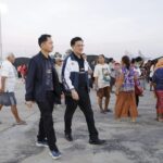 ผู้ว่าฯบุรีรัมย์ เตือน ผู้อพยพ อย่าเพิ่งกลับบ้าน ชายแดนไทย ยังปะทะรุนแรง เขมรระดมยิง BM21 ตกในพื้นที่เพียบ