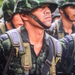สดุดีวีรชน พลทหารผักบุ้ง พลีชีพเพื่อชาติ แม่ร่ำไห้ปริ่มขาดใจ แต่ภูมิใจลูกทำหน้าที่สมเกียรติทหารกล้า