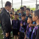 ทวี เปิดตัว ว่าที่ผู้สมัคร สส. ปัตตานี 2 เขต เดินหน้าขยายฐานเสียงทั่วไทย ชูธงแก้ 'ความเหลื่อมล้ำ-ผูกขาด'