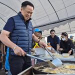 อนุทิน ลั่น หาก กัมพูชา จะเจรจา ต้องทำตาม ในสิ่งที่ไทยต้องการ บอก เขมร ทนได้ก็ทนไป