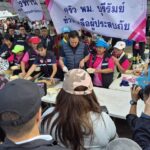 อนุทิน ลั่น หาก กัมพูชา จะเจรจา ต้องทำตาม ในสิ่งที่ไทยต้องการ บอก เขมร ทนได้ก็ทนไป