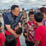 อนุทิน ลั่น หาก กัมพูชา จะเจรจา ต้องทำตาม ในสิ่งที่ไทยต้องการ บอก เขมร ทนได้ก็ทนไป