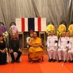 ในหลวง พระราชทานน้ำหลวงอาบศพ จ่าสิบเอก ดำรงเกียรติ ทหารกล้าพลีชีพเนิน 677 อานม้า