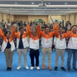 พรรคประชาชน ทำ ไพรมารีโหวต รับรอง ว่าที่ผู้สมัคร ส.ส. 8 เขต ลั่นมีเท้งไม่มีเทา
