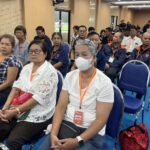 พรรคประชาชน ทำ ไพรมารีโหวต รับรอง ว่าที่ผู้สมัคร ส.ส. 8 เขต ลั่นมีเท้งไม่มีเทา