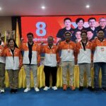 พรรคประชาชน ทำ ไพรมารีโหวต รับรอง ว่าที่ผู้สมัคร ส.ส. 8 เขต ลั่นมีเท้งไม่มีเทา