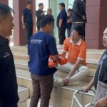 พรรคประชาชน ทำ ไพรมารีโหวต รับรอง ว่าที่ผู้สมัคร ส.ส. 8 เขต ลั่นมีเท้งไม่มีเทา