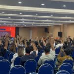 พรรคประชาชน ทำ ไพรมารีโหวต รับรอง ว่าที่ผู้สมัคร ส.ส. 8 เขต ลั่นมีเท้งไม่มีเทา