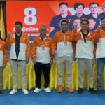 พรรคประชาชน ทำ ไพรมารีโหวต รับรอง ว่าที่ผู้สมัคร ส.ส. 8 เขต ลั่นมีเท้งไม่มีเทา