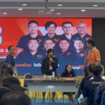 พรรคประชาชน ทำ ไพรมารีโหวต รับรอง ว่าที่ผู้สมัคร ส.ส. 8 เขต ลั่นมีเท้งไม่มีเทา