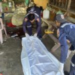 เสียชีวิตปริศนา พบชายวัย34ปี ศีรษะมีรอยคล้ายถูกกระสุนปืน ญาติเชื่อถูกฆาตกรรม