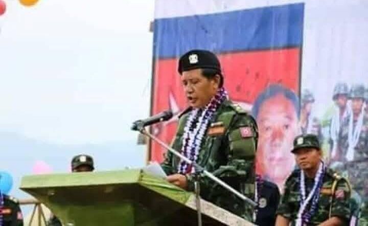 เลือกตั้ง