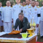 เก็บอัฐิทหารกล้า พลทหารเอสโซ่ กองทัพบก ปูนบำเหน็จพิเศษ 9 ขั้น เลื่อนชั้นยศเป็นร้อยตรี  