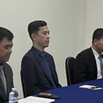 วันแรก เจรจา GBC ประชุมจบเร็ว35นาที ไทยยื่นคำขาด กัมพูชาต้องหยุดยิงจริง ถกต่อพรุ่งนี้