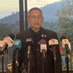 วันแรก เจรจา GBC ประชุมจบเร็ว35นาที ไทยยื่นคำขาด กัมพูชาต้องหยุดยิงจริง ถกต่อพรุ่งนี้