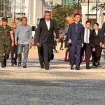 วันแรก เจรจา GBC ประชุมจบเร็ว35นาที ไทยยื่นคำขาด กัมพูชาต้องหยุดยิงจริง ถกต่อพรุ่งนี้