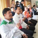 ศึกเลือกตั้ง พะเยา 5 พรรคการเมืองดัง แห่สมัครครบ 3 เขต เชื่อชิงเก้าอี้สส.หาเสียงดุเดือด 