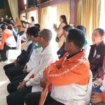 ศึกเลือกตั้ง พะเยา 5 พรรคการเมืองดัง แห่สมัครครบ 3 เขต เชื่อชิงเก้าอี้สส.หาเสียงดุเดือด 