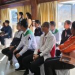 ศึกเลือกตั้ง พะเยา 5 พรรคการเมืองดัง แห่สมัครครบ 3 เขต เชื่อชิงเก้าอี้สส.หาเสียงดุเดือด 
