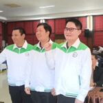 ศึกเลือกตั้ง พะเยา 5 พรรคการเมืองดัง แห่สมัครครบ 3 เขต เชื่อชิงเก้าอี้สส.หาเสียงดุเดือด 
