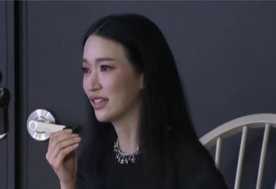 ขวัญ ภรรยา ไฮโซนัท เปิดใจครั้งแรกถึง ภรรยา ไฮโซ ต. สุดเสียใจ
