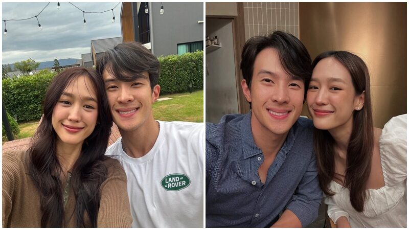 “พาย รินรดา” รีแคปชีวิตวัย 30