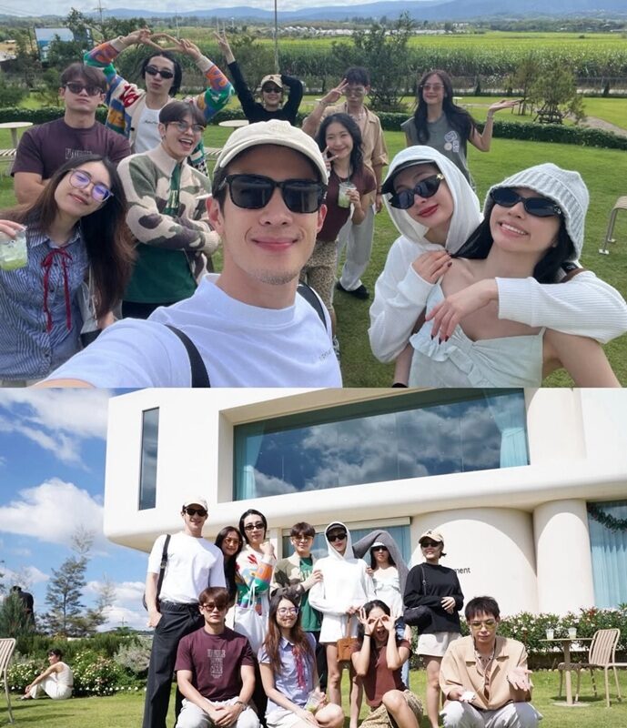 “พาย รินรดา” รีแคปชีวิตวัย 30