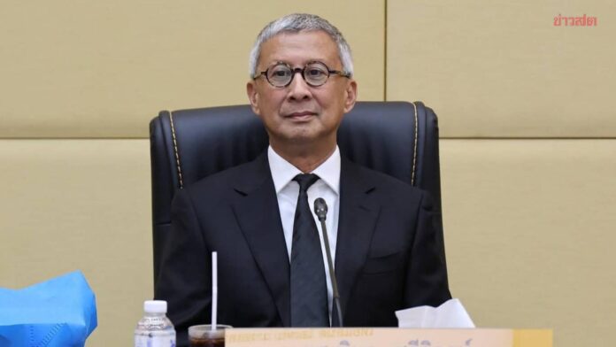 โอลิมปิคไทย เร่งผลักดันขอรัฐบาลใหม่ เพิ่มเบี้ยเลี้ยงนักกีฬา – เงินรางวัล ซีเกมส์