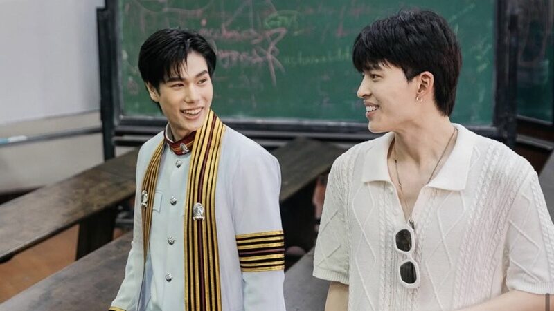 ปอนด์ - ภูวินทร์