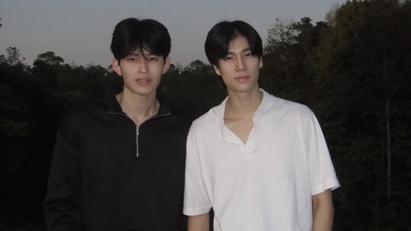 ปอนด์ - ภูวินทร์