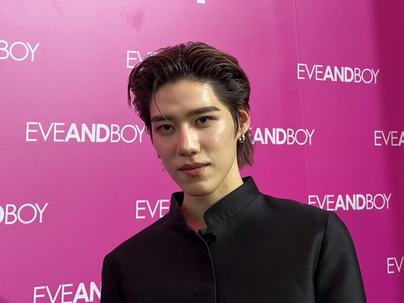 พีพี กฤษฏ์ ยอมรับมีปัญหา บิวกิ้น