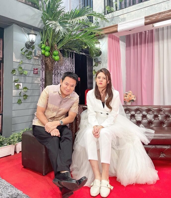 จตุรงค์ สุดแฮปปี้ วันเกิดอายุครบ 62 ปี ลูกสาวโอนเงินครึ่งแสนเป็นของขวัญ