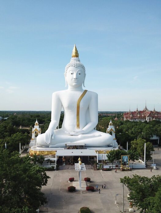 รายงานพิเศษ - เหรียญ‘หลวงพ่อขอม’ วัดไผ่โรงวัว จ.สุพรรณบุรี