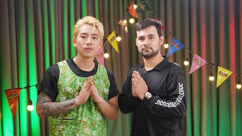 “เซียนหรั่ง” เผยทำงานหนักวันละ 8–16 ชม.