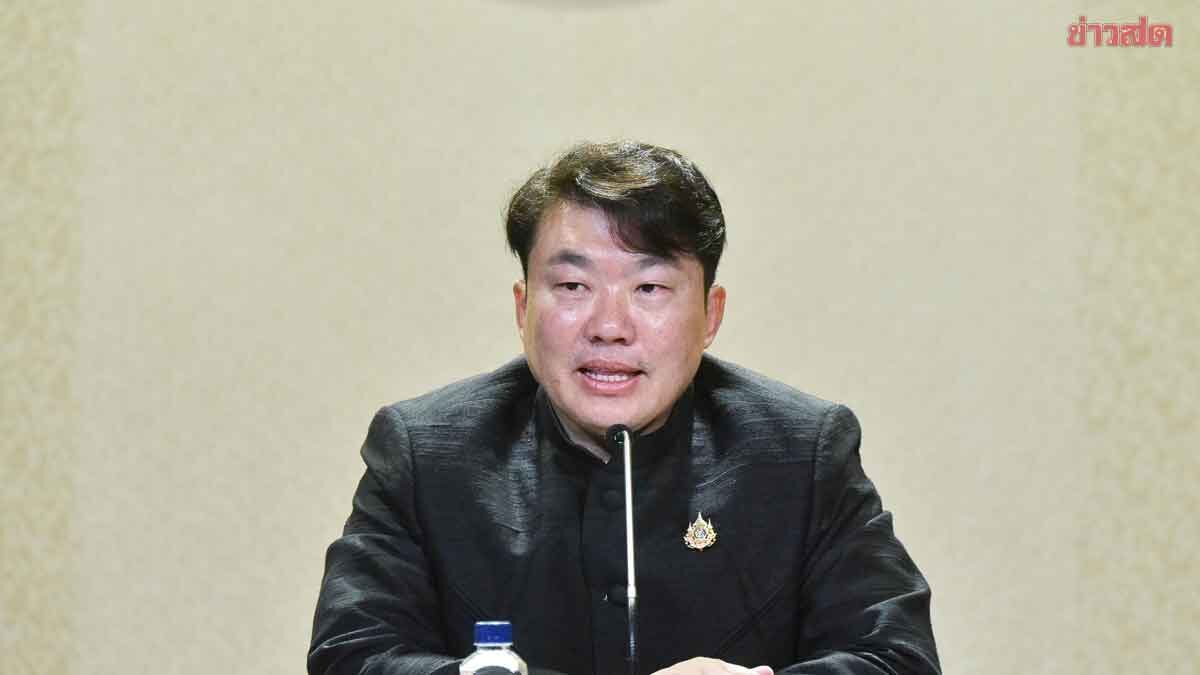 ภาพประกอบข่าว: ครม.ไฟเขียวร่างกฎหมายกำหนดภาษีส่วนเพิ่มนิติบุคคลข้ามชาติ คาดจัดเก็บภาษีได้ 12,000 ล้านบาท