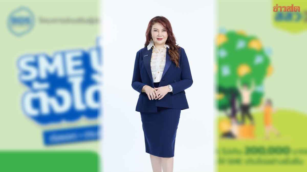 ภาพประกอบข่าว: สสว.-ส.อ.ท. ควงเอสเอ็มอี โชว์งาน ‘Thailand Friendly Design Expo 2025’
