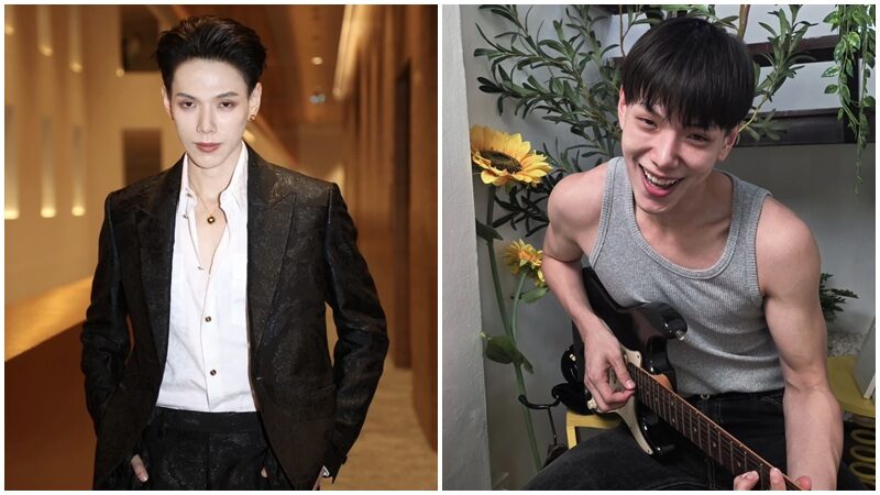 ต้าห์อู๋ พิทยา รับเห็นข่าวอินฟลูฯ กัมพูชาโพสต์ขยะแขยง