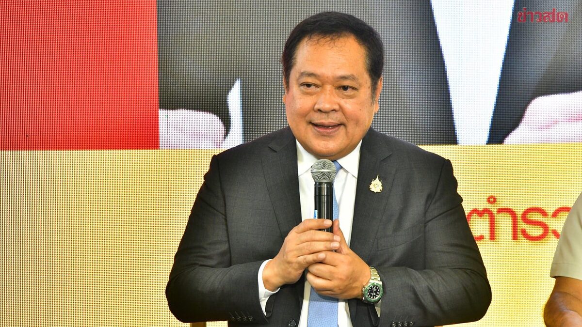 ภาพประกอบข่าว: ทวี แนะ 4 แนวทางแก้ไขเร่งด่วนให้ชาวสวนยางที่ได้รับผลกระบน้ำท่วม